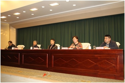 中科宇杰吉林合同能源管理對(duì)接會(huì)圖片1